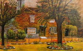 Swan Guest House London - Heathrow
